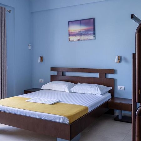 Hotel De Luna Ксамил Екстериор снимка