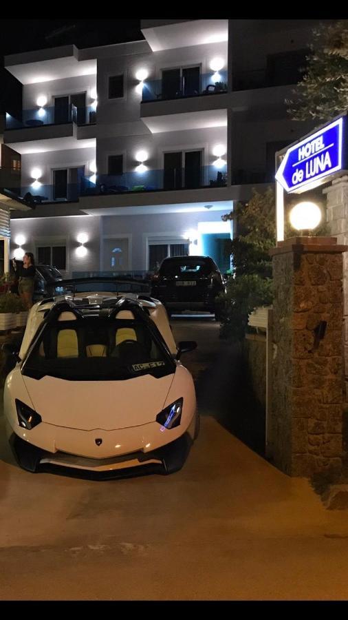 Hotel De Luna Ксамил Екстериор снимка