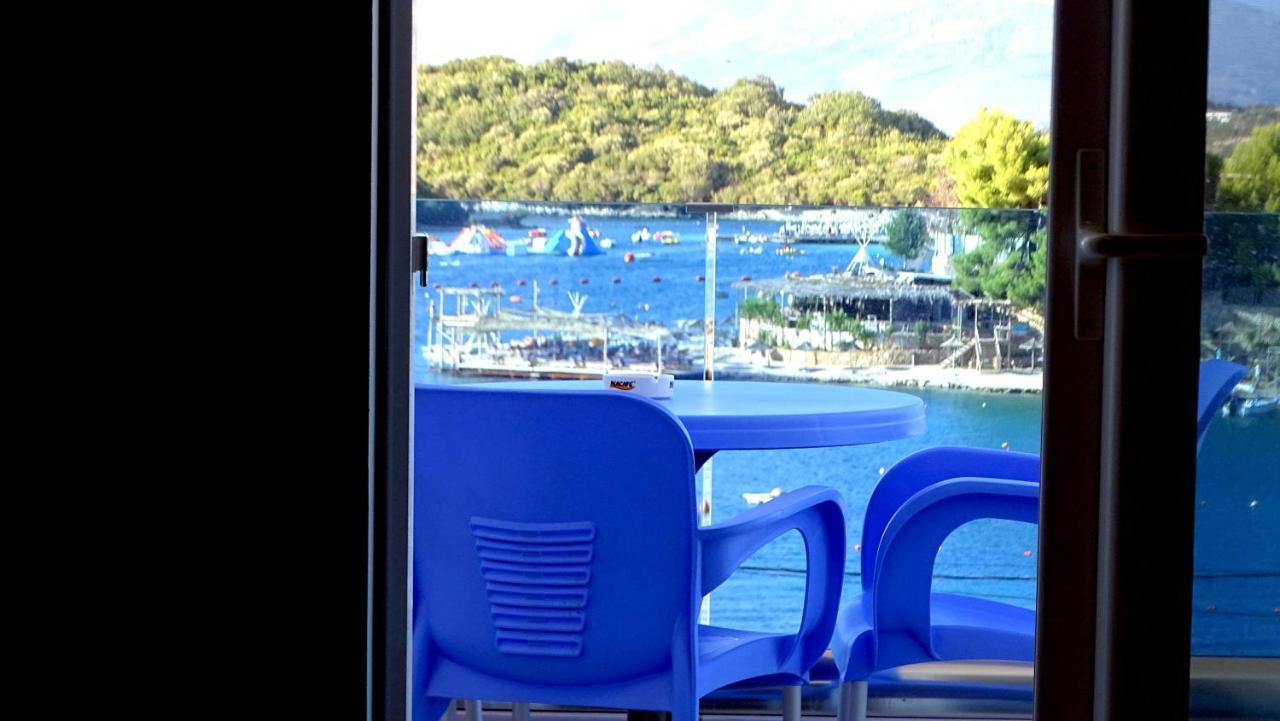 Hotel De Luna Ксамил Екстериор снимка